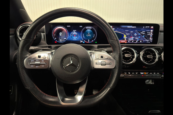 Mercedes-Benz CLA-Klasse 200 Premium Plus | NAP | PANO | AMG | CAMERA | NIGHT
