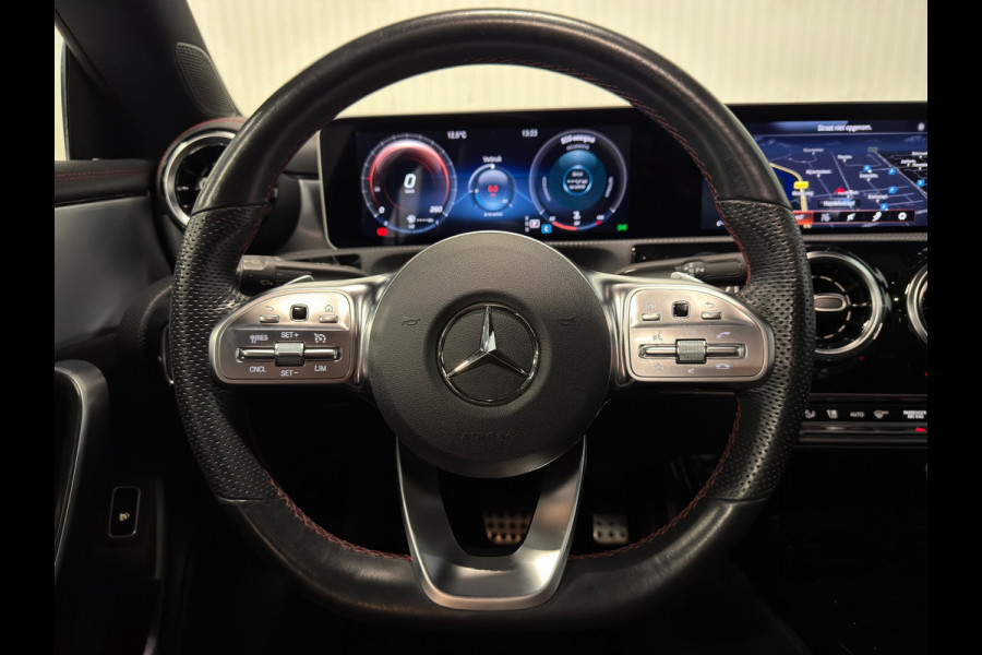 Mercedes-Benz CLA-Klasse 200 Premium Plus | NAP | PANO | AMG | CAMERA | NIGHT