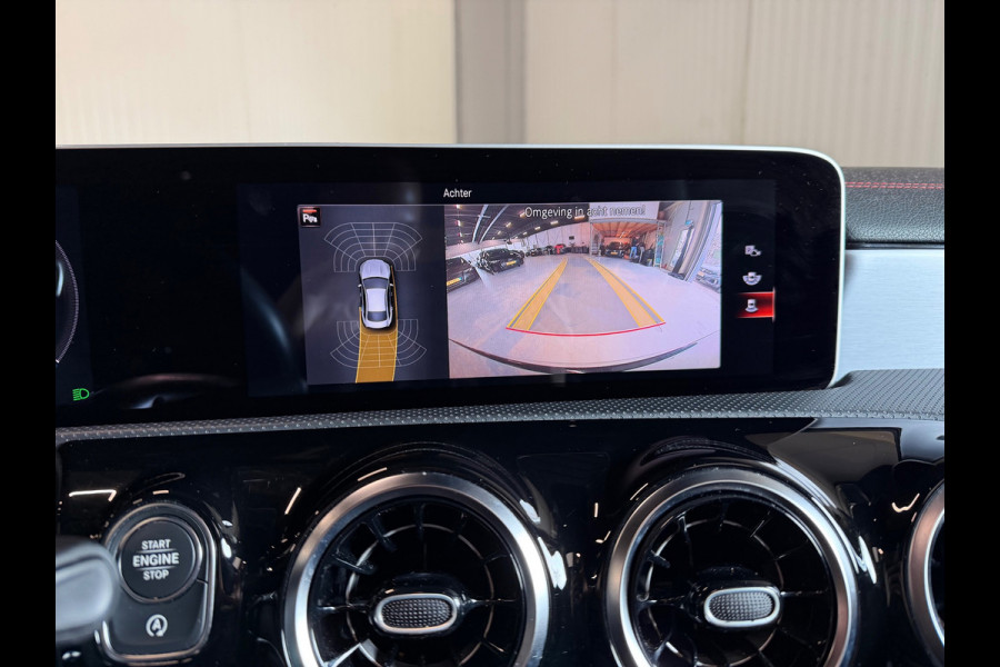 Mercedes-Benz CLA-Klasse 200 Premium Plus | NAP | PANO | AMG | CAMERA | NIGHT