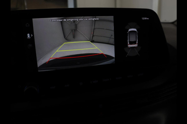 Hyundai Bayon 1.0 T-GDI Premium | Stoelverwarming | Trekhaak | Camera | Carplay | Stuurverwarming | Bose Sound | Navigatie | Keyless | Park Assist | Full LED | Digital Cockpit