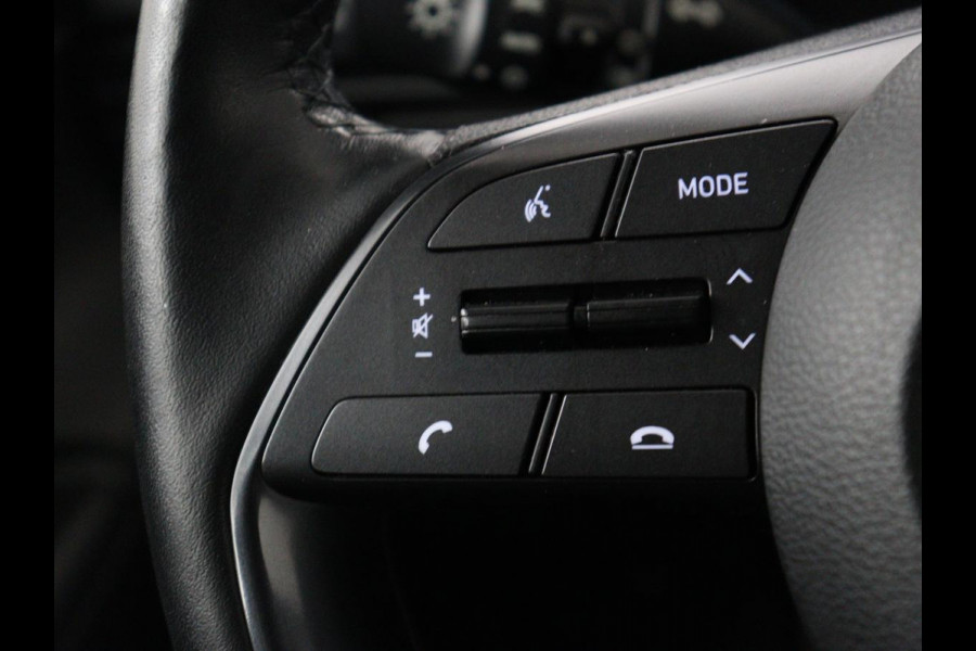 Hyundai Bayon 1.0 T-GDI Premium | Stoelverwarming | Trekhaak | Camera | Carplay | Stuurverwarming | Bose Sound | Navigatie | Keyless | Park Assist | Full LED | Digital Cockpit