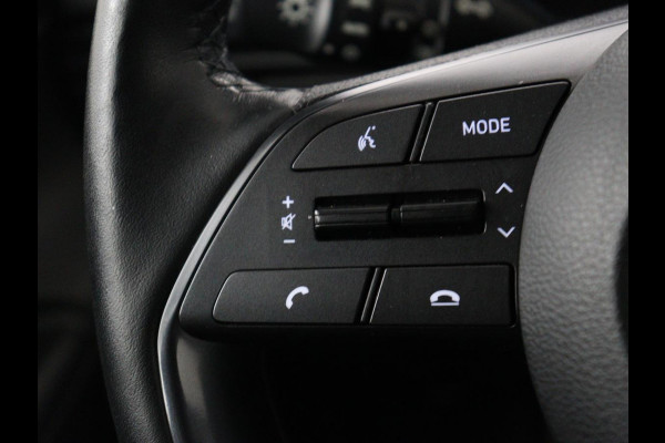 Hyundai Bayon 1.0 T-GDI Premium | Stoelverwarming | Trekhaak | Camera | Carplay | Stuurverwarming | Bose Sound | Navigatie | Keyless | Park Assist | Full LED | Digital Cockpit