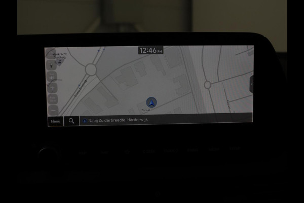 Hyundai Bayon 1.0 T-GDI Premium | Stoelverwarming | Trekhaak | Camera | Carplay | Stuurverwarming | Bose Sound | Navigatie | Keyless | Park Assist | Full LED | Digital Cockpit