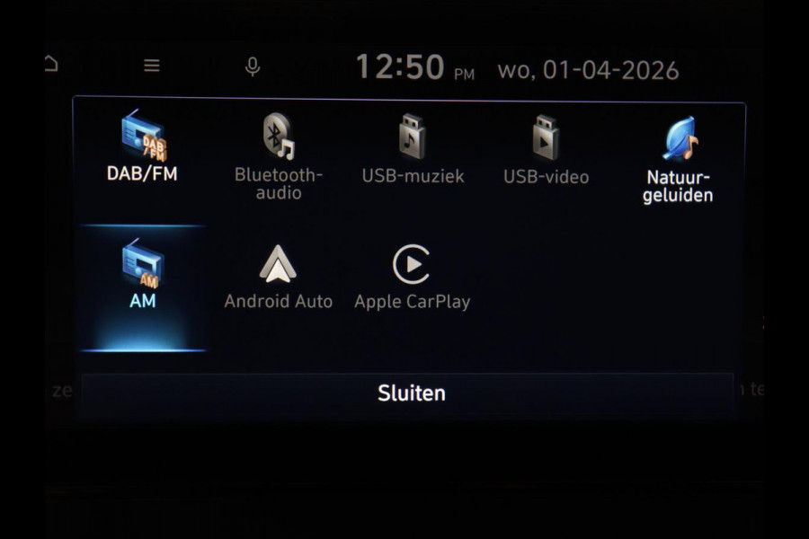 Hyundai Bayon 1.0 T-GDI Premium | Stoelverwarming | Trekhaak | Camera | Carplay | Stuurverwarming | Bose Sound | Navigatie | Keyless | Park Assist | Full LED | Digital Cockpit