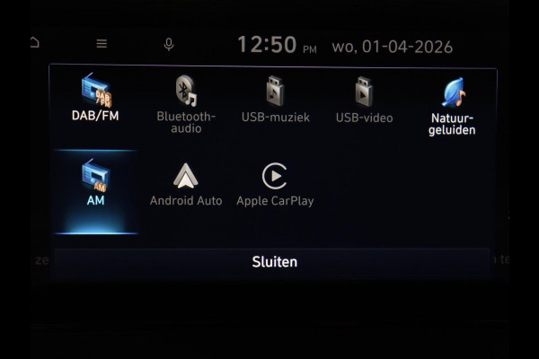 Hyundai Bayon 1.0 T-GDI Premium | Stoelverwarming | Trekhaak | Camera | Carplay | Stuurverwarming | Bose Sound | Navigatie | Keyless | Park Assist | Full LED | Digital Cockpit