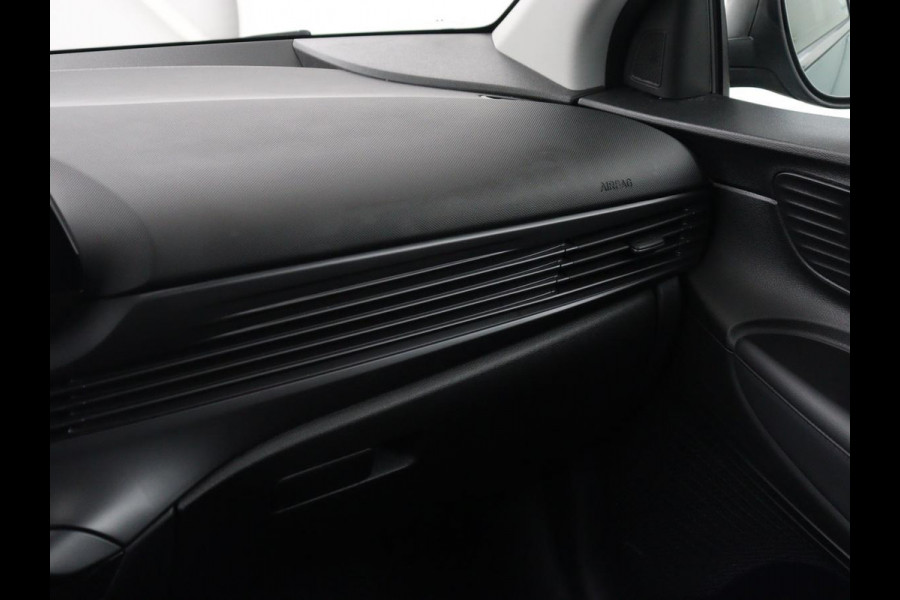 Hyundai Bayon 1.0 T-GDI Premium | Stoelverwarming | Trekhaak | Camera | Carplay | Stuurverwarming | Bose Sound | Navigatie | Keyless | Park Assist | Full LED | Digital Cockpit
