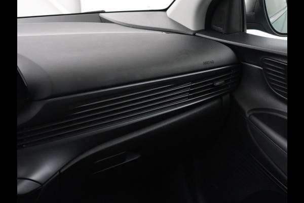 Hyundai Bayon 1.0 T-GDI Premium | Stoelverwarming | Trekhaak | Camera | Carplay | Stuurverwarming | Bose Sound | Navigatie | Keyless | Park Assist | Full LED | Digital Cockpit