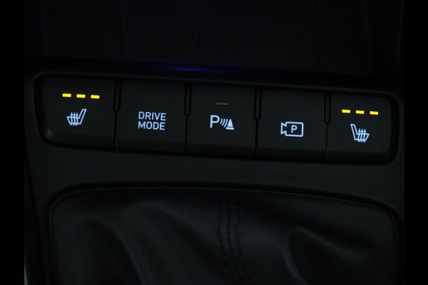 Hyundai Bayon 1.0 T-GDI Premium | Stoelverwarming | Trekhaak | Camera | Carplay | Stuurverwarming | Bose Sound | Navigatie | Keyless | Park Assist | Full LED | Digital Cockpit