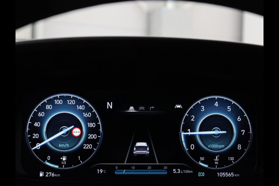 Hyundai Bayon 1.0 T-GDI Premium | Stoelverwarming | Trekhaak | Camera | Carplay | Stuurverwarming | Bose Sound | Navigatie | Keyless | Park Assist | Full LED | Digital Cockpit