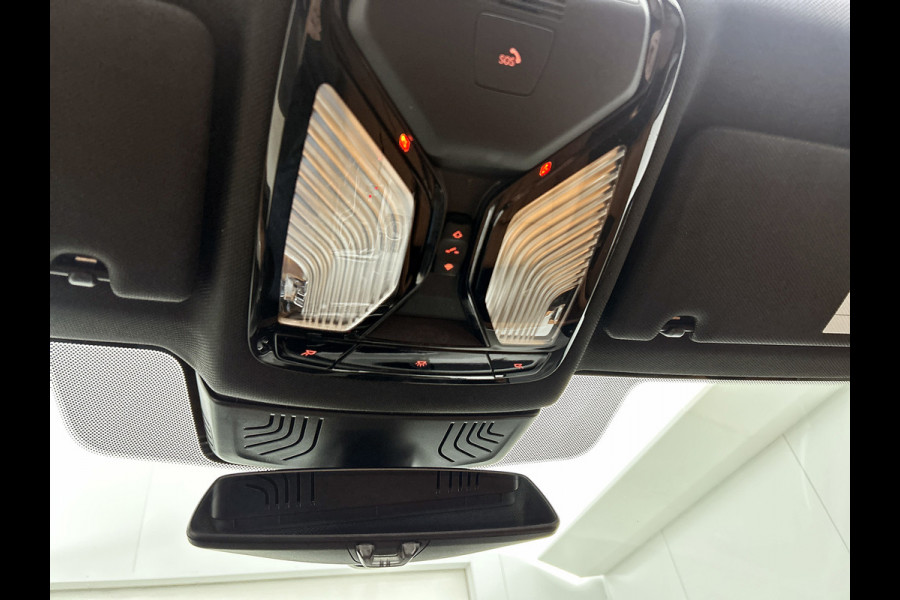 BMW 5 Serie 530e M-sport iPerformance High Executive(Dealer OnderH, Panorama, Lane Assist, Trekhaak, StoelV, Camera, Etc)