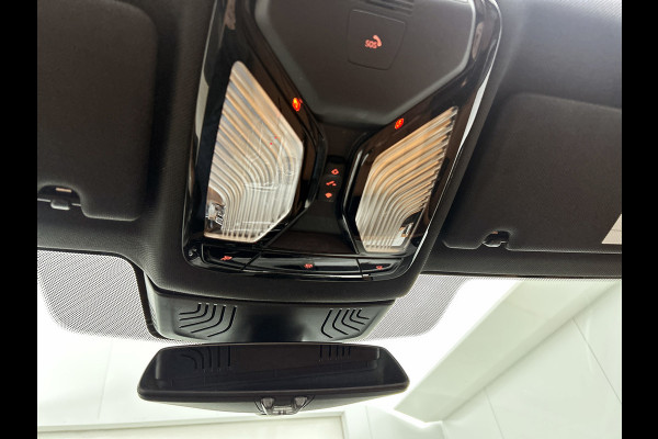 BMW 5 Serie 530e M-sport iPerformance High Executive(Dealer OnderH, Panorama, Lane Assist, Trekhaak, StoelV, Camera, Etc)