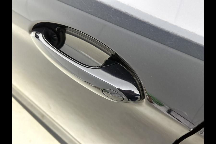 BMW 5 Serie 530e M-sport iPerformance High Executive(Dealer OnderH, Panorama, Lane Assist, Trekhaak, StoelV, Camera, Etc)