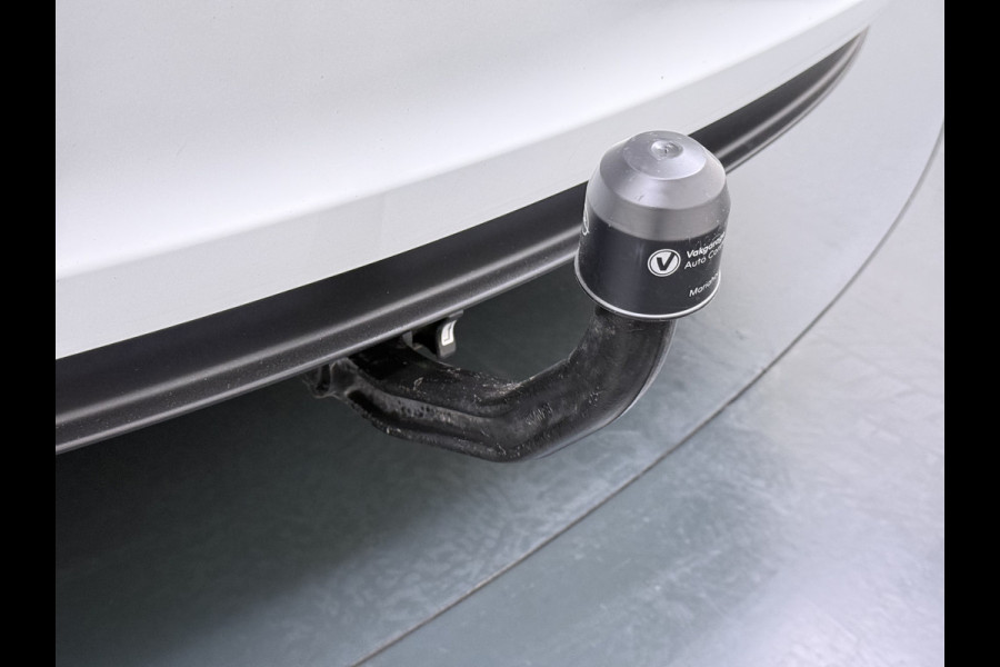 Tesla Model 3 Long Range AWD 75kWh FACELIFT Trekhaak Warmtepomp FSD-3 Hardware Stuur+Stoelverwarming AutoPilot Leder Panoramadak Adaptive-Crui SOH 90% Lmv Navi LED DAB Voorverwarmen interieur Keyless One-Pedal-Drive 4WD Origineel Nederlandse Auto Fabrieksgarantie op Accu en Motor tot 27-09-2029/192.00km