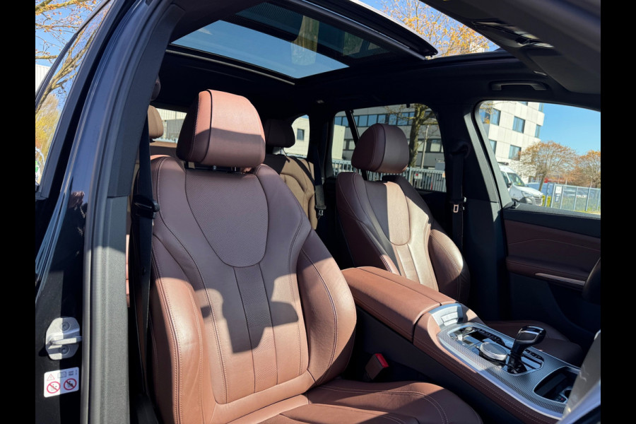 BMW X5 XDrive45e Panorama Maxton H&K Sky Lounge