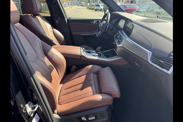 BMW X5 XDrive45e Panorama Maxton H&K Sky Lounge