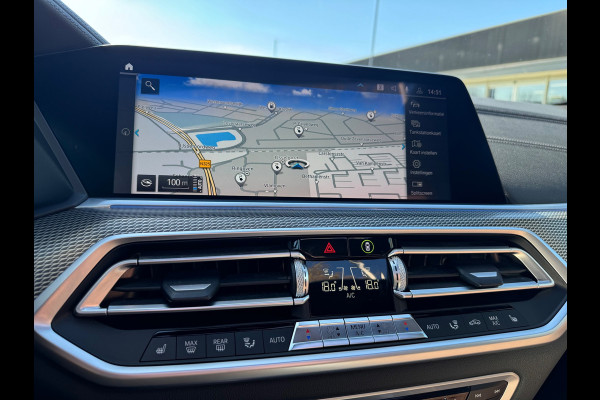 BMW X5 XDrive45e Panorama Maxton H&K Sky Lounge