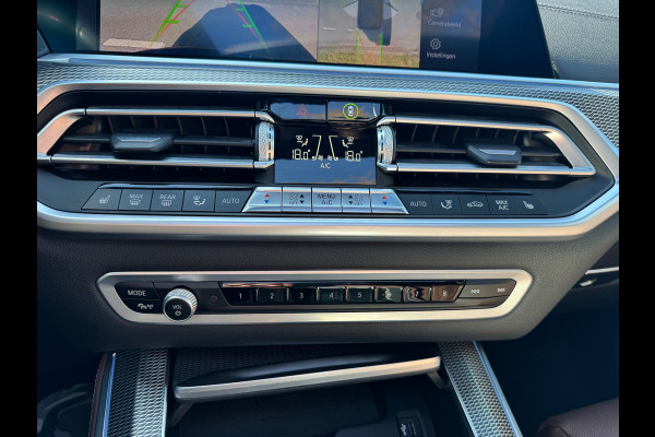 BMW X5 XDrive45e Panorama Maxton H&K Sky Lounge