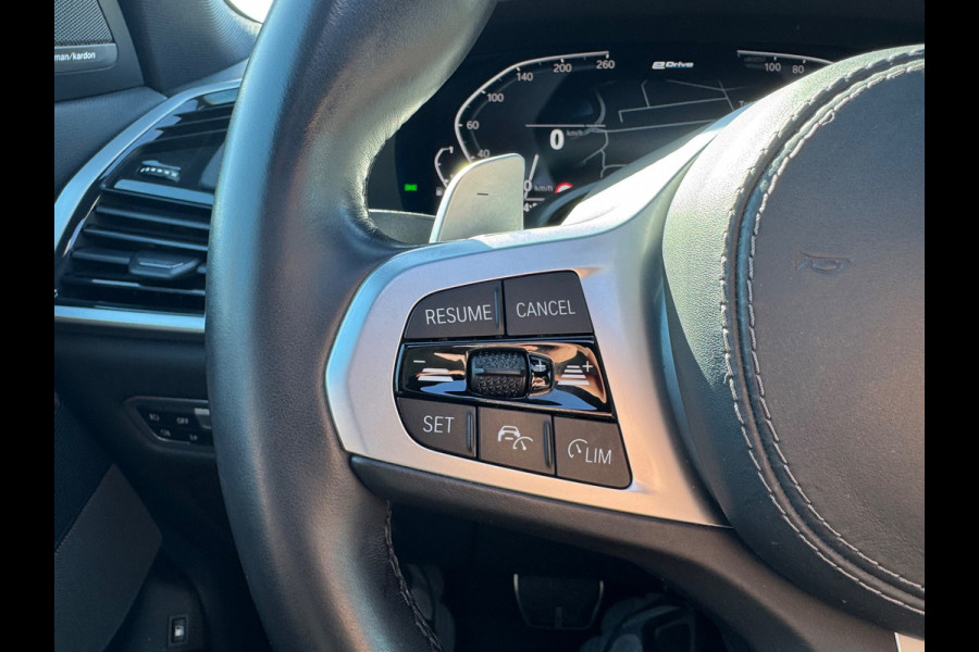 BMW X5 XDrive45e Panorama Maxton H&K Sky Lounge