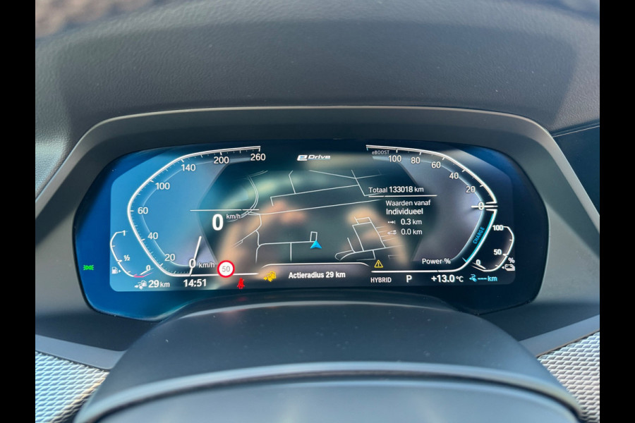 BMW X5 XDrive45e Panorama Maxton H&K Sky Lounge