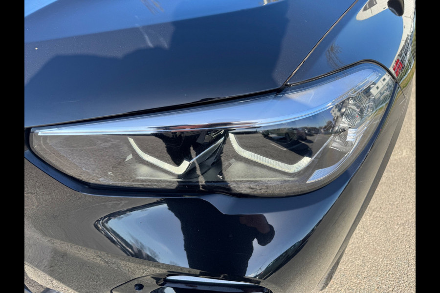 BMW X5 XDrive45e Panorama Maxton H&K Sky Lounge