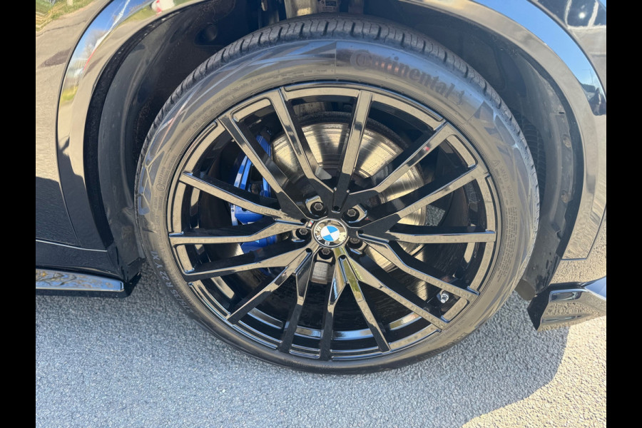 BMW X5 XDrive45e Panorama Maxton H&K Sky Lounge