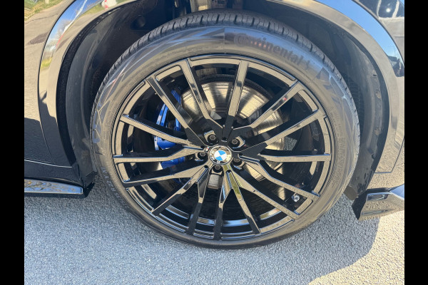 BMW X5 XDrive45e Panorama Maxton H&K Sky Lounge