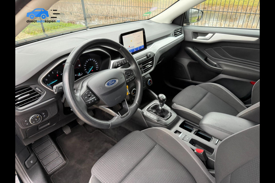 Ford FOCUS Wagon 1.0 EcoBoost Trend Edition Business | PDC | Cruise Control | Trekhaak
