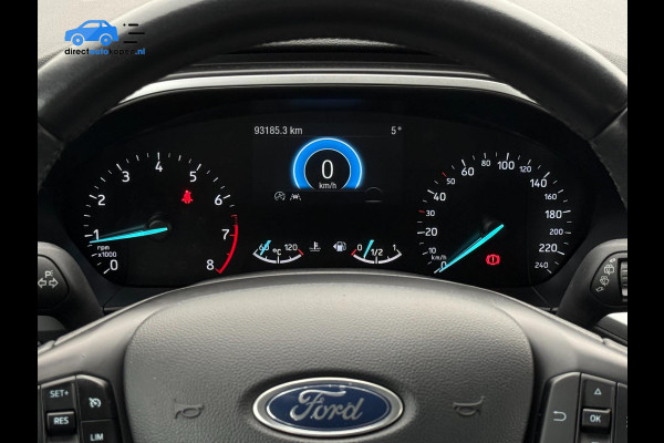 Ford FOCUS Wagon 1.0 EcoBoost Trend Edition Business | PDC | Cruise Control | Trekhaak