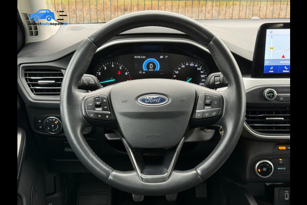 Ford FOCUS Wagon 1.0 EcoBoost Trend Edition Business | PDC | Cruise Control | Trekhaak