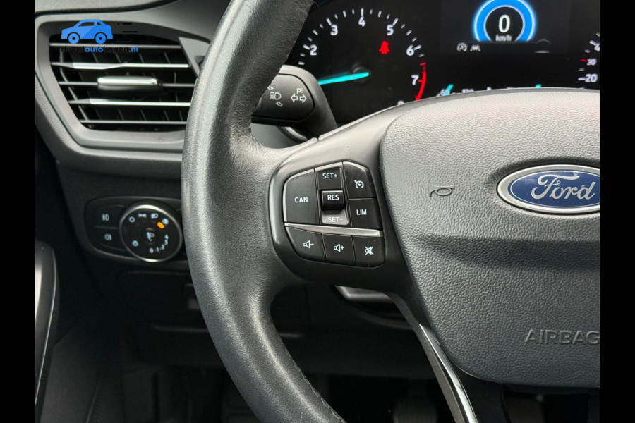 Ford FOCUS Wagon 1.0 EcoBoost Trend Edition Business | PDC | Cruise Control | Trekhaak