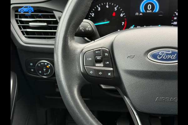 Ford FOCUS Wagon 1.0 EcoBoost Trend Edition Business | PDC | Cruise Control | Trekhaak