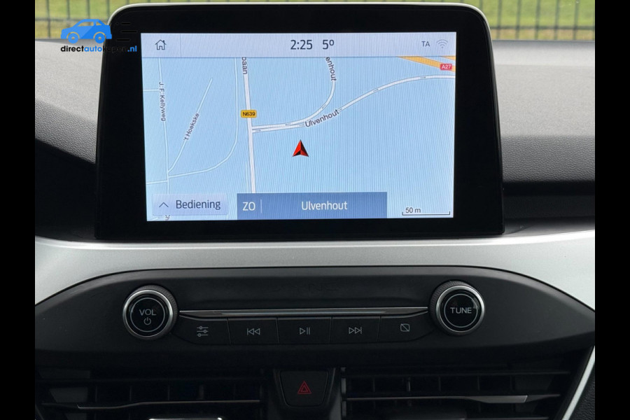 Ford FOCUS Wagon 1.0 EcoBoost Trend Edition Business | PDC | Cruise Control | Trekhaak