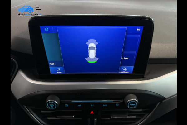 Ford FOCUS Wagon 1.0 EcoBoost Trend Edition Business | PDC | Cruise Control | Trekhaak