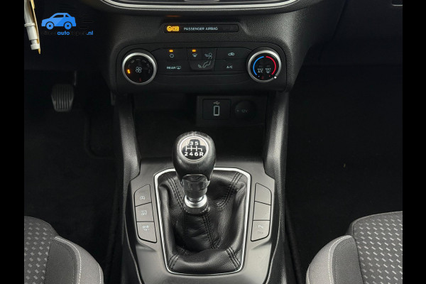 Ford FOCUS Wagon 1.0 EcoBoost Trend Edition Business | PDC | Cruise Control | Trekhaak