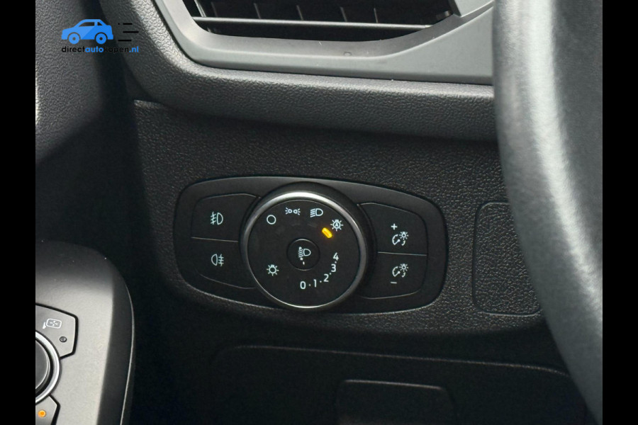 Ford FOCUS Wagon 1.0 EcoBoost Trend Edition Business | PDC | Cruise Control | Trekhaak