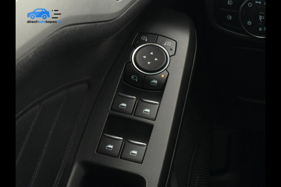 Ford FOCUS Wagon 1.0 EcoBoost Trend Edition Business | PDC | Cruise Control | Trekhaak