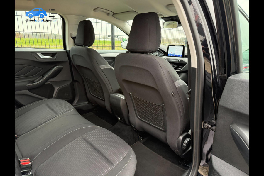 Ford FOCUS Wagon 1.0 EcoBoost Trend Edition Business | PDC | Cruise Control | Trekhaak