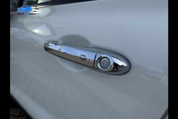 Fiat 500X Cross 1.3 GSE City Cross | NAVI | Keyless | Cruise Control | 17' LMV