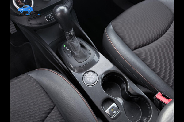 Fiat 500X Cross 1.3 GSE City Cross | NAVI | Keyless | Cruise Control | 17' LMV