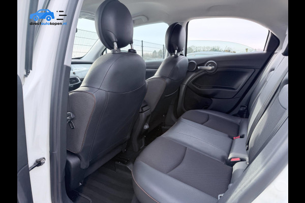 Fiat 500X Cross 1.3 GSE City Cross | NAVI | Keyless | Cruise Control | 17' LMV