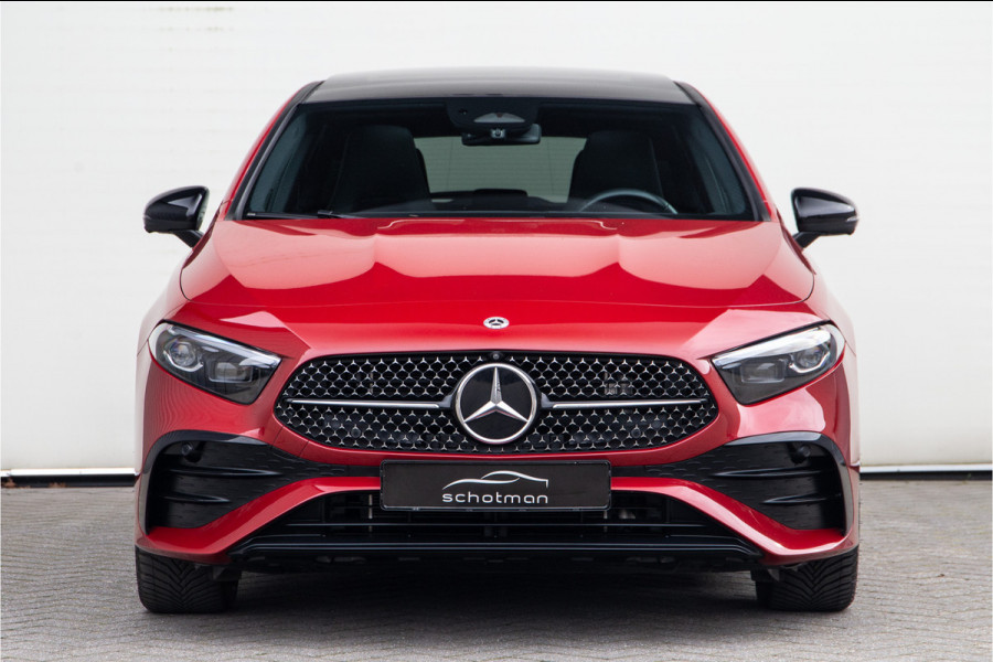 Mercedes-Benz A-Klasse 250 e AMG Premium Plus, Pano, Head-up, Facelift