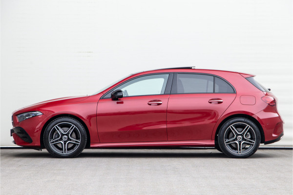 Mercedes-Benz A-Klasse 250 e AMG Premium Plus, Pano, Head-up, Facelift