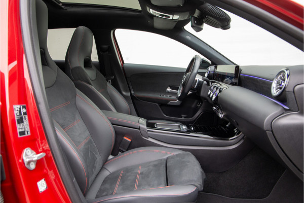 Mercedes-Benz A-Klasse 250 e AMG Premium Plus, Pano, Head-up, Facelift
