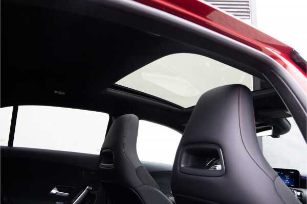 Mercedes-Benz A-Klasse 250 e AMG Premium Plus, Pano, Head-up, Facelift