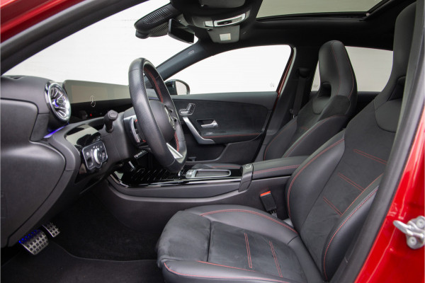 Mercedes-Benz A-Klasse 250 e AMG Premium Plus, Pano, Head-up, Facelift