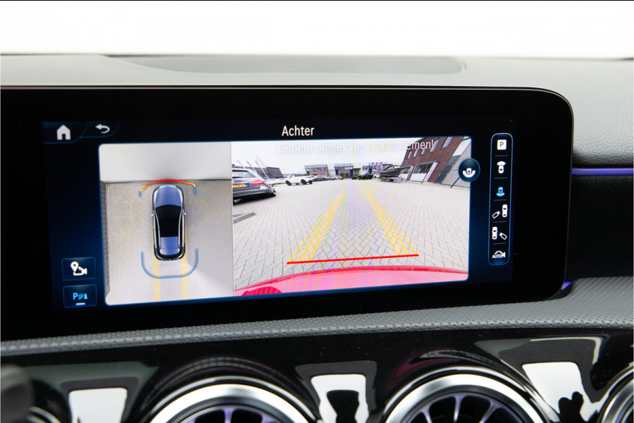 Mercedes-Benz A-Klasse 250 e AMG Premium Plus, Pano, Head-up, Facelift