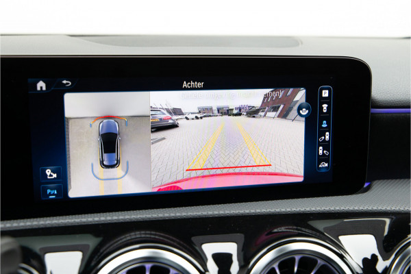 Mercedes-Benz A-Klasse 250 e AMG Premium Plus, Pano, Head-up, Facelift