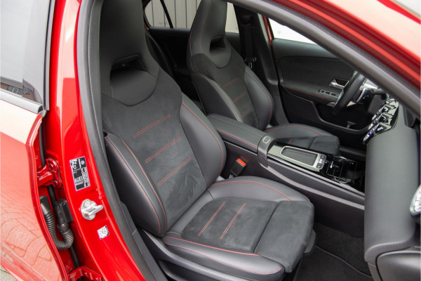 Mercedes-Benz A-Klasse 250 e AMG Premium Plus, Pano, Head-up, Facelift