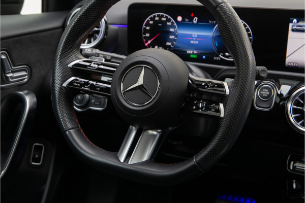 Mercedes-Benz A-Klasse 250 e AMG Premium Plus, Pano, Head-up, Facelift