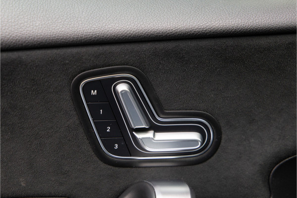 Mercedes-Benz A-Klasse 250 e AMG Premium Plus, Pano, Head-up, Facelift